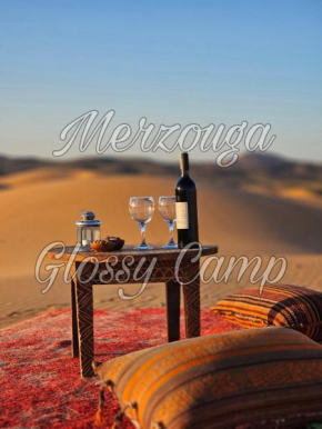 Merzouga Glossy Camp